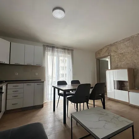 Apartment Little Dream