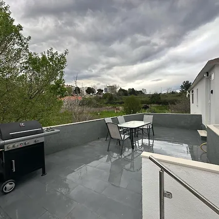 Little Dream Apartman Split