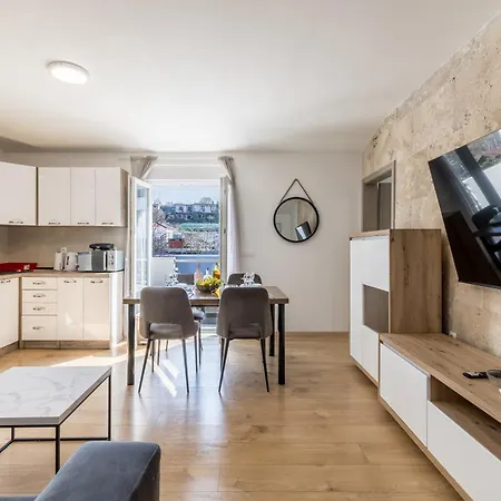 Little Dream Apartman