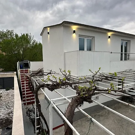 Little Dream Appartement