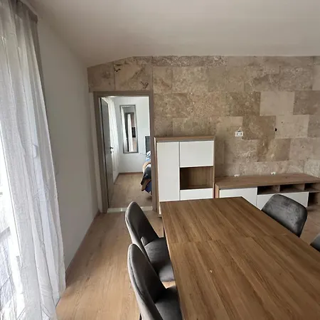 Little Dream Appartement *