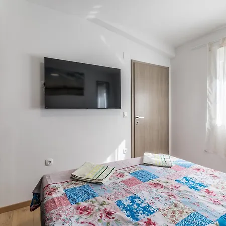 Little Dream Apartmán *