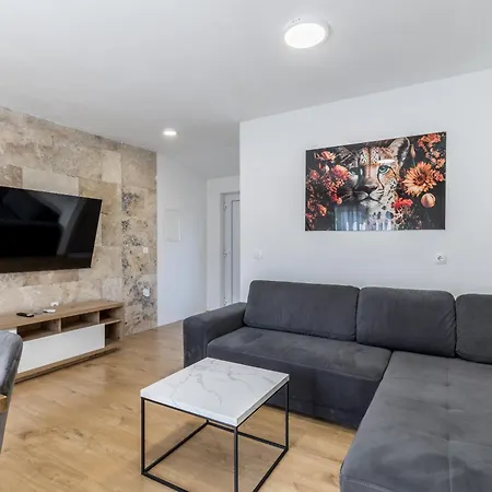 Apartmán Little Dream