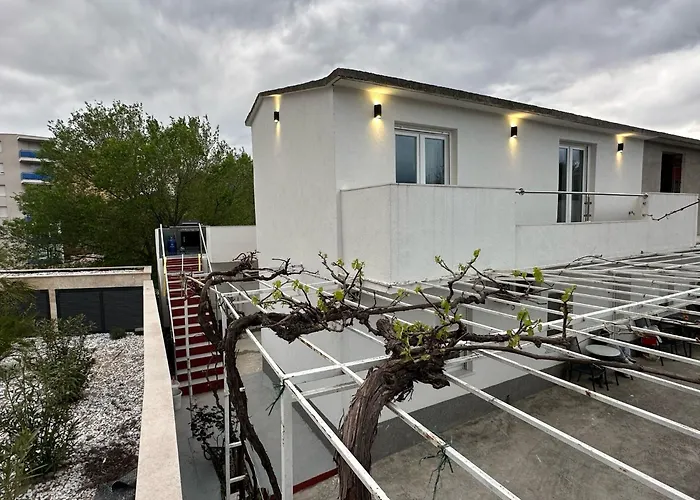 Little Dream Apartmán