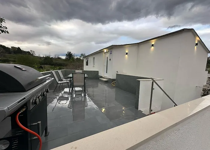 Apartmán Little Dream Split