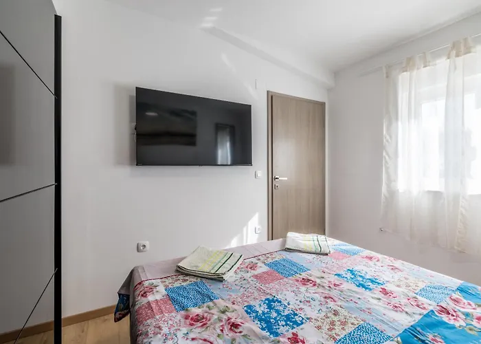 Little Dream Apartmán *