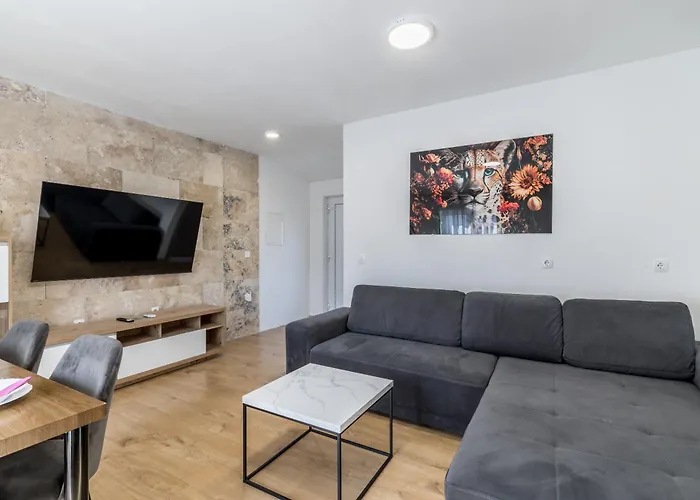 Apartmán Little Dream
