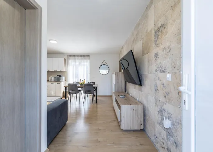Apartment Little Dream *