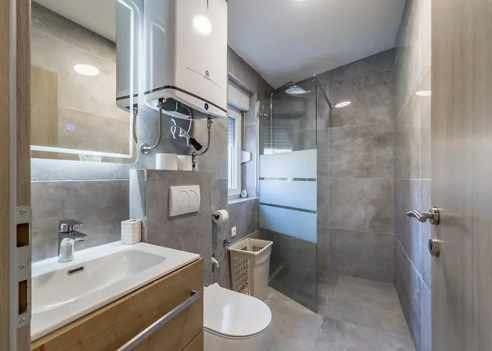 Little Dream Apartmán