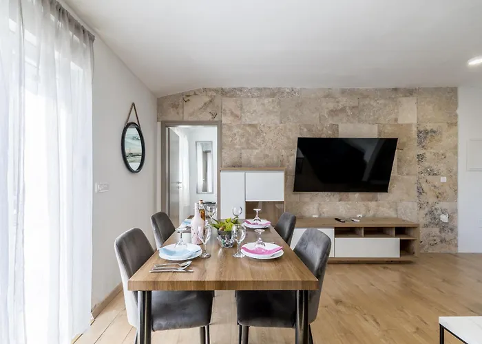 Apartmán Little Dream Split