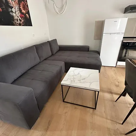 Little Dream Appartement *