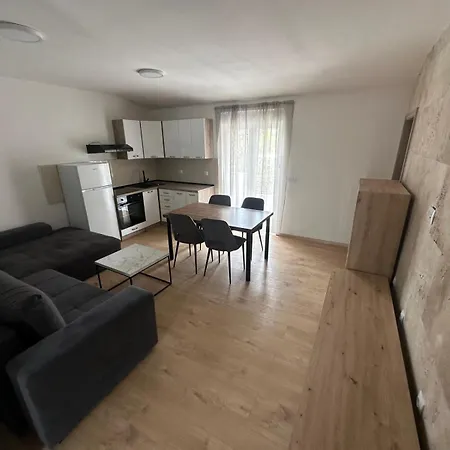 Appartement Little Dream *