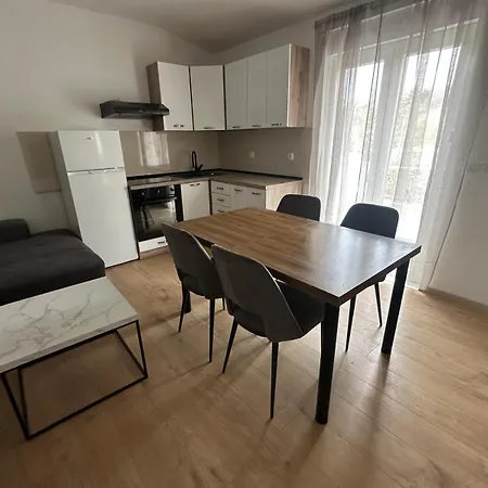 Appartement Little Dream Split