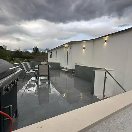 Appartement Little Dream Split