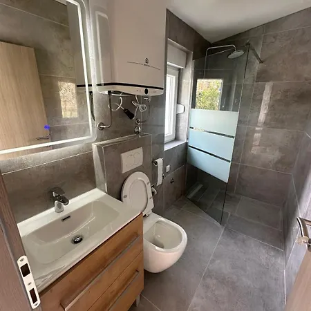 Little Dream Appartement Split