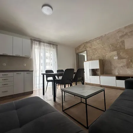 Appartement Little Dream *