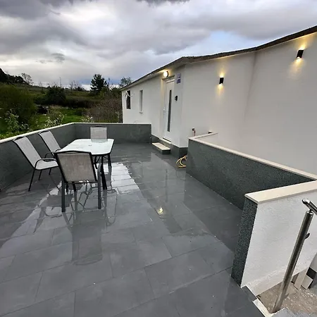 Little Dream Appartement Split