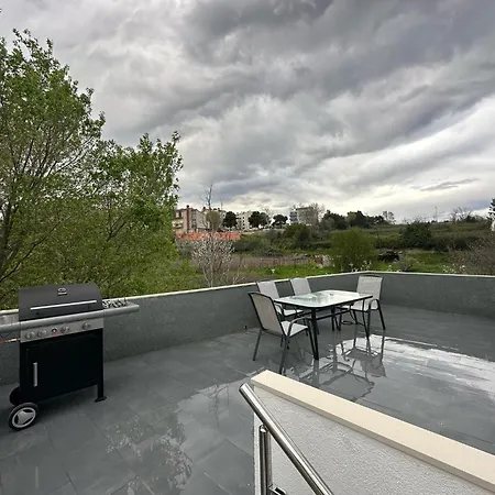 Little Dream Appartement