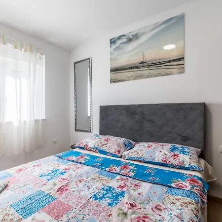 Apartamento Little Dream Split