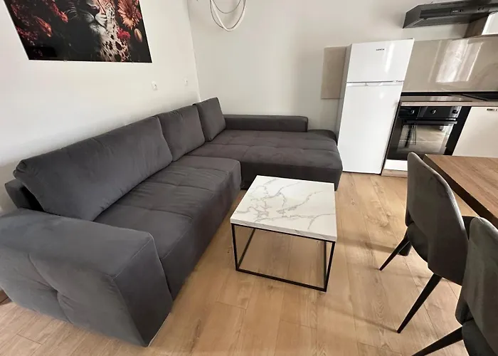 Little Dream Apartman *