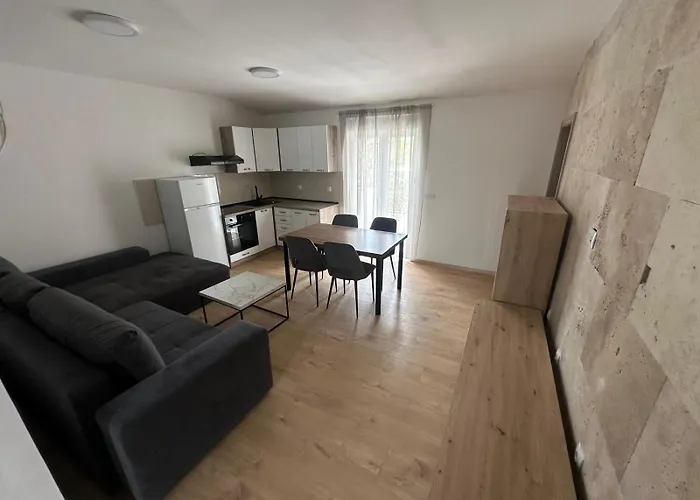 Apartman Little Dream *