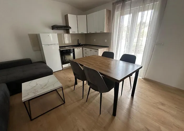 Apartman Little Dream Split