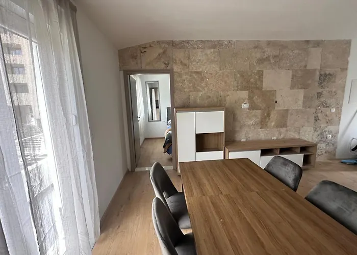 Little Dream Apartman *