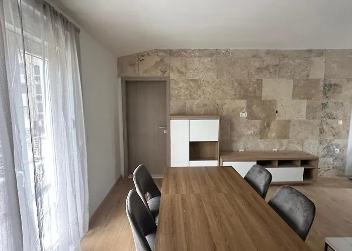 Little Dream Apartman *