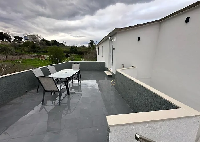 Apartman Little Dream *