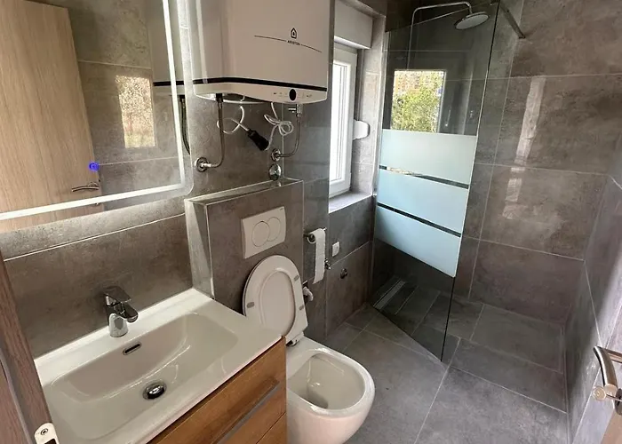 Little Dream Apartman Split