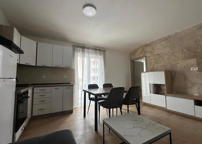 Apartman Little Dream