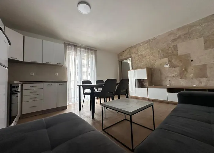 Apartman Little Dream *