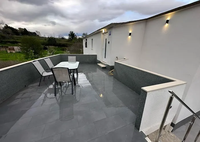 Little Dream Apartman Split