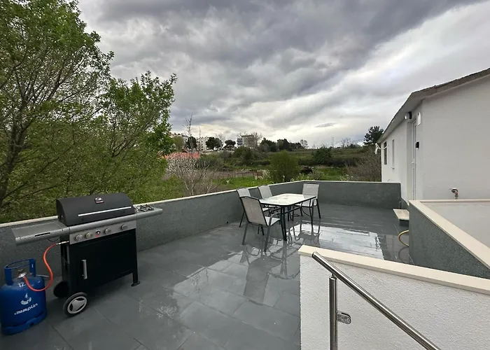 Little Dream Apartman Split