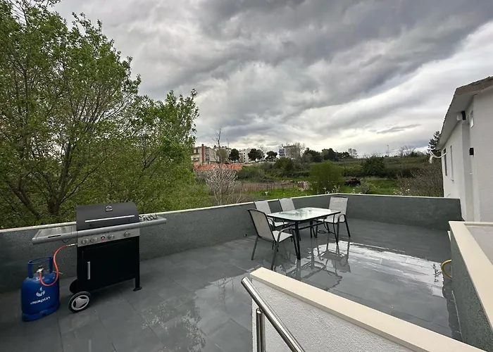 Little Dream Apartman